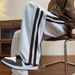 Men's Clothing Spring And Autumn Pants Men's Corduroy High Street Ins Trend Sports All Match Straight Loose Trendy Brand Drape Casual Trousers_viptrois.com