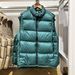 Men's Clothing 2024 NEW Men's and women's winter lightweight down vest quilted vest 459620/449632/463244_viptrois.com