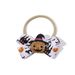 New Skull baby hair band baby Halloween series funny headdress cute pumpkin head thin hair band wholesale_viptrois.com