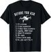2026 T-shirt_before You Ask_ Yes It_s A Funny Drone PilotPilotPilot_viptrois.com