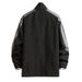 Men's Trendy New Casual Blazer Set_viptrois.com