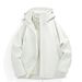 Autumn Winter 3-in-1 Water-Resistant Men's Fleece-Lined Warm Windproof Women's Coat Outdoor Skiing Hiking Jacket_viptrois.com