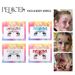 Halloween Edm Electronic Music Festival Face Stickers Eyebrow Stickers Diamond Resin Diamond Carnival Diamond Stickers Masquerade Face Decoration_viptrois.com