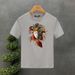 2024 New Cool Brand Fashion Tops Designer Shirts For Mens S Tshirt T Shirt Men Clothes Short Sleeve Clothing_viptrois.com