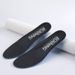 Sports insole for men and women breathable sweat absorption thickened soft sole elastic shock absorption military training basketball insole_viptrois.com