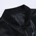 Men's Clothing Workwear Jacket Double Sided Wear Large Size Autumn And Winter Air Force Ma1 Pilot Jacket Men's Embroidered Baseball Jacket_viptrois.com