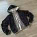 Men's Clothing Casual Hooded Sweatshirt Zipper Three Layer Design Street Fashion Trend Hoodies_viptrois.com