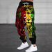New Men's Hoodies, Casual Pants, 3D Digital Printed Sweatpants For Autumn 2025_viptrois.com