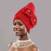 New Space Layer Flower Hot Diamond African Baotou Hat Indian Hat Muslim Hat Spot_viptrois.com