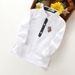 Children's Long Sleeved Striped Tops Boys' And Girls' Spring And Autumn Multi Color Striped Shirts Boys' Spring Striped Long Sleeved Shirts_viptrois.com