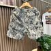 Men's Clothing Denim Shorts Summer New Loose Fashion Casual Trendy Shorts_viptrois.com