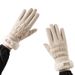 Women's Gloves New Autumn And Winter Warm Gloves For Women, Plus Velvet And Thickened Outdoor Cycling Sports Windproof Touch Screen Bear Gloves_viptrois.com