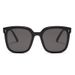Hot selling new are popular on internet, the same Korean version of Fida sunglasses is fashionable for men and women_viptrois.com
