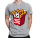 Funny Cat Unlucky Fried Kitten Tikka Masala Funny Mens Womens T-Shirt Mens Womens Tees Tops Top #DNE_viptrois.com