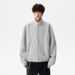 Me's Jacket 2025 Sprig Ad Autum New Tredy Casual Fashio Sports Loose Decostructed Desig Stad Collar Coat For_viptrois.com