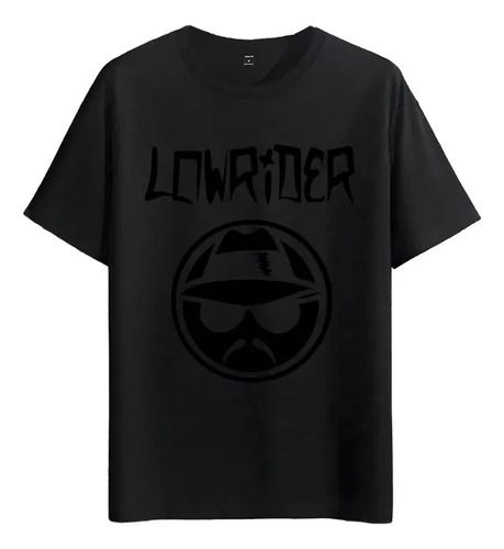 Tshirt 2026 Muscle Freaks Lowrider Style Men's Black T-shirt_viptrois.com