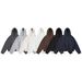 RUIIENRS X ROPUCHA 2025 Spring/Autumn 420g Short Boxy Hooded Cleanfit Sweater FW228_viptrois.com