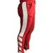Men's clothing sports pants slim cotton sweatpants casual fitness pants_viptrois.com