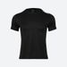 Men's Clothing Short Sleeved T Shirt For Men And Women Quick Drying Fabric Couple Fashion Sportswear Solid Color T Shirt Breathable Shirt Trendy T_viptrois.com
