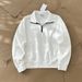 2025 Spring Men's Air Layer Sports Stand-Up Collar Half Zip Sweater_viptrois.com