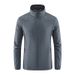 Men's Clothing Skin Jacket Ultra-thin Breathable Fashionable Youth Sports Outdoor Quick-drying Sun Protection Suit_viptrois.com