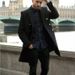 Loom Loom 2023 Men's Jacket Autumn Winter New Windbreaker Independent Station Thickened Wool Coat Wholesale_viptrois.com