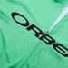2025, Radsport-Set, Grün, Radtrikot, Team ORBEA ORCA, Fahrradtrikot, Träger, Shorts, Anti-Stragen, Ropa Ciclismo, Fahrrad-Maillot-Kleidung_viptrois.com