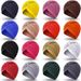 ethnic turban hat Baotou hat confinement watermelon hat sleeping cap chemotherapy cap Indian hat_viptrois.com