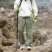 Men's Clothing Trendy Brand Spring New Outdoor Assault Pants Men's Waterproof Glue Two Wear Couple Style Straight Casual Pants_viptrois.com