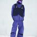 Pulse FYUT Purple Ski Suit Set 2025 New Unisex Style Outdoor Snowboard Windproof Waterproof Two-Piece For Men And Women_viptrois.com