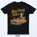 Stay Classy Delco, Delaware County, Poop Funny, Humor T-Shirt Mens Womens Tees Top_viptrois.com
