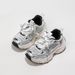 Boys' Sneakers Sports Shoes For Boys And Girls Breathable Non Slip Fashionable All Match Dad Shoes_viptrois.com