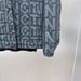 Men's Clothing Men's autumn lapel denim jacket long sleeve letter full print jacket fashion business denim jacket GFX1E800_viptrois.com