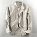 K New Men's Casual Shirt With A Gentleman's Style Stand Up Collar Shirt_viptrois.com