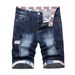 Men's Clothing Fashion Workwear Men's Jeans_viptrois.com