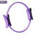 Loop Shaping Yoga Equipment Home Pilates Ring Pelvic Floor Muscle Trainer Fitness Full Set_viptrois.com