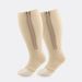 Fat socks Fat socks Exercise compression pressure socks Zipper socks fitness cycling fat socks_viptrois.com