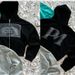 Men's Clothing Cool And Edgy American Style Hoodie Streetwear Zip-Up Hoodie - Men's & Women's Oversized Pullover With Thick Fleece Lining_viptrois.com