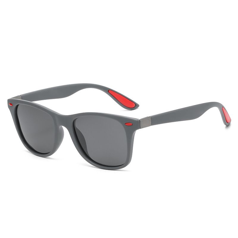 Summer Polarized Fashion Driving Men's And Women's Motorcycle Party Sports Sunglasses Trend_viptrois.com