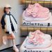 Girls Sneakers With Cute Flowers Spring And Autumn New Models For Middle And Large Children Casual Shoes Wholesale Girls Shoes Ladies_viptrois.com