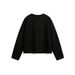 American Street Trendy Men's T-shirt Men's And Women's Personalized Fake Two-piece Crew Neck Pentagram New Loose Trendy Men's Shirt_viptrois.com