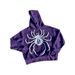 American High Street Digital Print Trendy Design Unisex Hooded Cardigan Sweatshirt Jacket Personality_viptrois.com