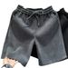 Men's Clothing Men's Casual Shorts Wheat Pattern Summer Style Trendy Brand Five Point Loose Straight Leg Plus Size Athletic Mid Length_viptrois.com