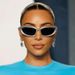Millennium Style Future High end Women INS New Sunglasses for Men UV Protection Riding Glasses_viptrois.com
