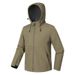 Men's Clothing Outdoor Soft Shell Jacket Men's Autumn And Winter Plus Velvet Windproof And Waterproof Sports Jacket Hooded Mountaineering Tops Women_viptrois.com