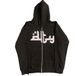 Zipper Customization New Hoodie_viptrois.com