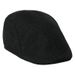 Comfortable Spring And Autumn Breathable Linen Beret Sun Hollow Solid Color Unisex Forward Hat_viptrois.com