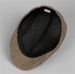 Spring Autumn Dad Men's Forward Middle-aged And Elderly Grandpa Beret Hat Winter Old Man Warm Duckbill Cap_viptrois.com