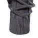 Men's Clothing Autumn New Men's High Collar Casual Knitted Warm Bottoming Shirt Men's Solid Color Pullover Large Size_viptrois.com