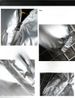 Winter New Reflective Glossy Cotton-padded Clothes Men's Thickened Warm Cotton-padded Clothes Hooded Cotton-padded Clothes Trendy Men_viptrois.com